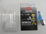 Motorcycle motocross CG125 12V35/35W Blue bulbs Bike Blue Red Yellow White