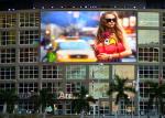 High Brightness Outdoor Led Digital Billboards With 1024*768mm LED Screen Panels