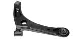Jeep Adjustable Front Control Arms Antiwear Durable High Temperature Resistant