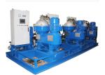 4000 LPH Full Discharging Marine Oil Purifier Disc Stack Centrifuges Separator
