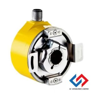 DFS60S Pro Sick Safety Encoder With 10mm Stainless Steel Shaft