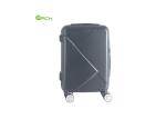 Frequent Travelers Abs Hard Shell Suitcase 28 Inch
