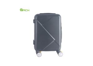China Frequent Travelers Abs Hard Shell Suitcase 28 Inch factory