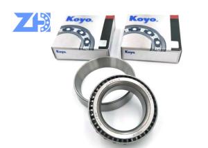 China KOYO Inch Bearing 69349/10 Taper Roller Bearing 69349/69310 Roller Bearing factory