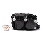 9438201461 European Truck Body Parts Mercedes Benz MP3 led truck fog light