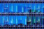 Solar Photovoltaic Glass Facades PV Glass Photovoltaic Curtain Wall