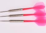 25.0g , 26.0g Steel Tip Tungsten 95% professional darts