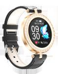 Heart Rate s28170mah Ladies Waterproof Smart Watch