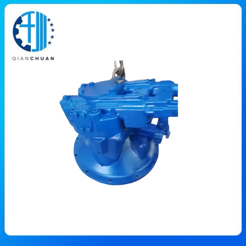 A8V0200 Hydraulic Pump 400914-00248 For Doosan Excavator Engine Spare Parts