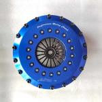 215mm Friction plate Twin Disc 4140 Steel Racing Clutch Kits Fit BMW