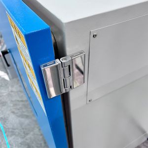 Abraser Test Machine Taber Linear Abrasion Scratch Tester