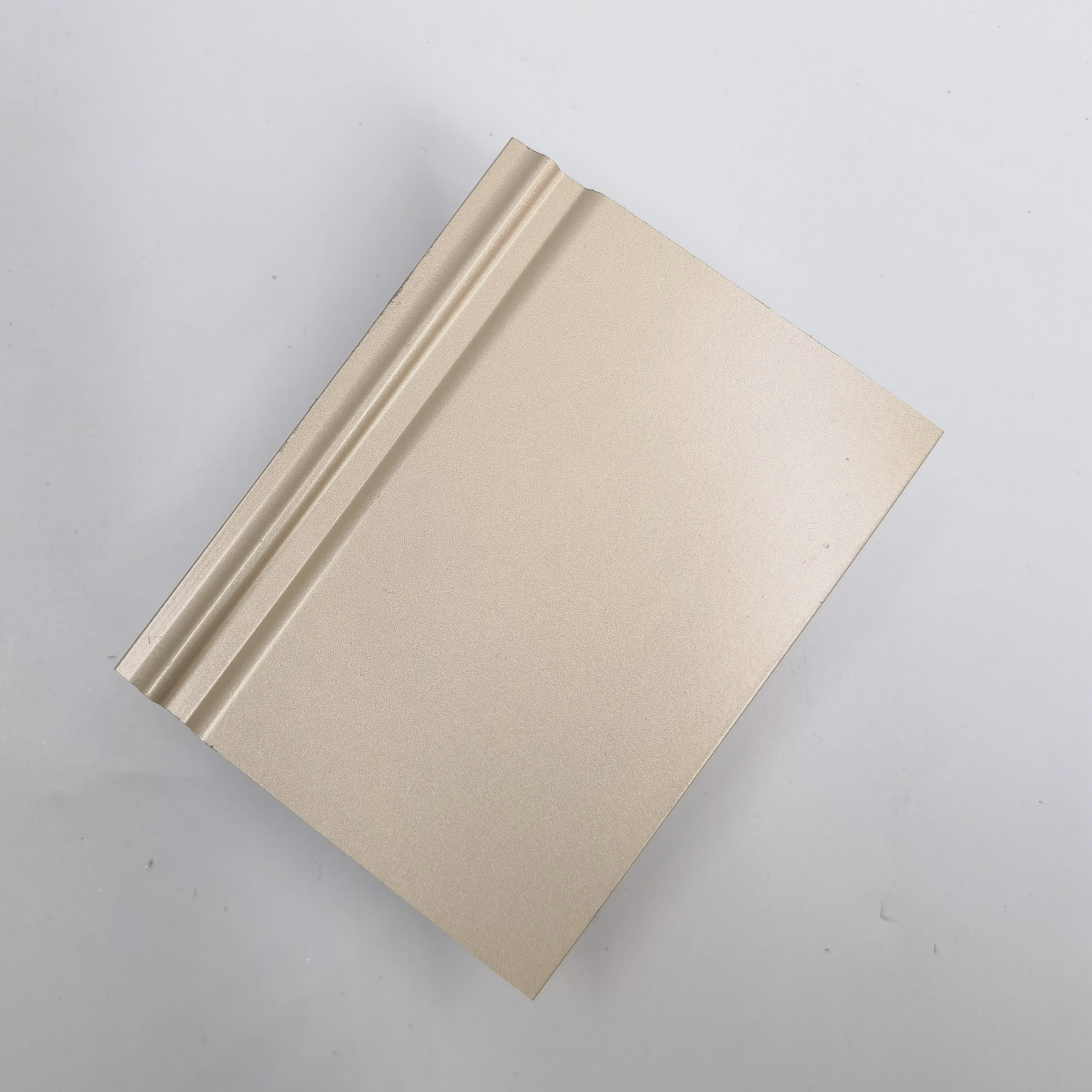 Milling T66 Aluminum Extruded Profile T Slot Aluminum Extrusion