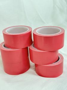 China Adhesive Carpet Tape for Easy Installation and Moisture Resistance factory