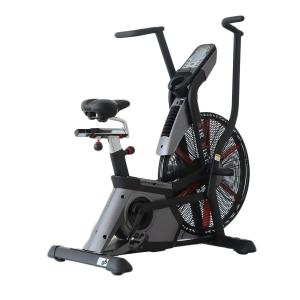 China Customized Gym Cardio Machine Nordika Recumbent Air Bike factory