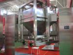 HLD Series veterinary medicine Hopper Mixing Machine in SUS304 or 316L material