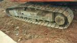 Japan Made Used HITACHI EX220-2 Excavator