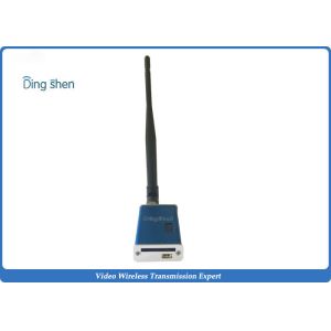 600mA Long Range Wireless Video Transmitter ,1500mW Video Sender 1km - 3km Range