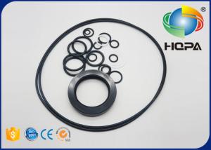China Excavator Daewoo Oem Parts / DH300LC-7 DH300-7 Swing Motor Seal Kit K9000947 factory