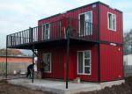Topshaw 2020 Customize Fast Install Prefab House Shipping Container Home 40 feet