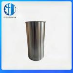 C240 Cylinder Liner 9112612301 9112612300 For Isuzu Diesel Engine Parts