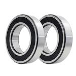 ABEC 5 Single Deep Groove Ball Bearing 6210 2RS1 P5 Metric 50x90x20 Bearing