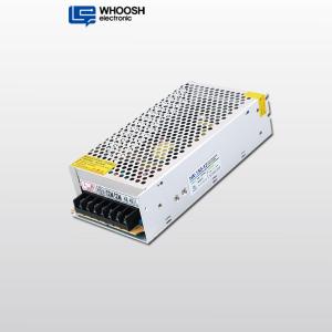 China Indoor IP20 LED Light Power Supply 12.5A 150 Watt LED Driver, DC 12V 12.5A Power Supply for LED light power supply factory
