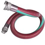 Composite Compression Flexible Hose Bib Coupling Catalog Clamp Lightweight