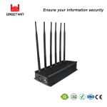 CDMA 2.5dBi Antennas Desktop Mobile Jammer UHF VHF LOJACK GPS Blocker