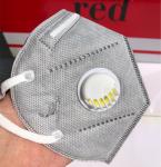 Convenient Kn95 Face Masks For Respiratory Diseases / Travelling