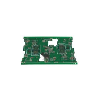 China 20oz Metal PCB Board Customized Prototype Metal Circuit Board factory