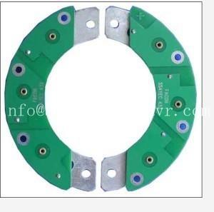 China Leroy Somer Diode Bridge SSAYEC432 factory