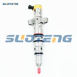 China 387-9427 Fuel Injector 3879427 For C7 Engine E320D E330D Excavator factory