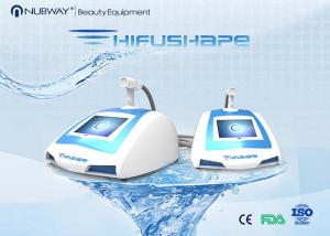China Newest Ultrashape/ Liposonix HIFU Slimming HIFU100 Machine factory
