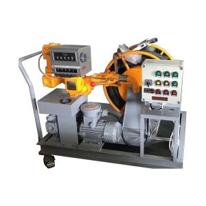 China MFD-50 Mobile Fuel Unit for Fuel Refilling on sale