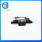 223-8181 Solenoid Valve 12V For Caterpillar 416D 420D 424B 428D 430D 432D 438D