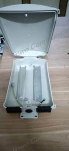China IP55 VX Module Cable Junction Box Outdoor Indoor 20 Pair factory