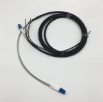Original Huawei Optical Cable Parts,14150505 DLC/UPC,2FC/UPC,single mode,20M.