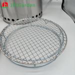 Stainless Steel 304 Smokeless Outdoor Firepit Portable