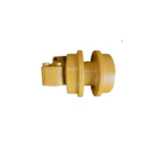 China Standard Size D6H Undercarriage Roller Aftermarket Bulldozer Parts factory