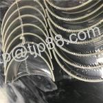 CU Material Con Rod Bearing For Truck Engine EF350 EF750 EH100 EH500 EL100 H06C