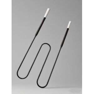 Molybdenum Disilicide (MoSi2) Heating Elements | 1800°C Max Temperature