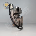 3802906 HX30W Turbo Komatsu 3592121 , 3537751 PC120-6 Small Engine Turbocharger