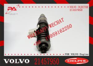 China 21457950 BEBE4F10001 21457951 21457952 21457953 21463327 21451295 85003656 HRE290 Common Rail Diesel Injection For Volvo Mack Truck E3.3 85013147 factory