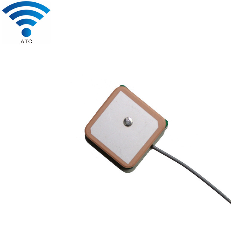 Wifi 2.4 Ghz Patch Antenna Long Range Access Point Wireless Booster Rectangular Microstrip