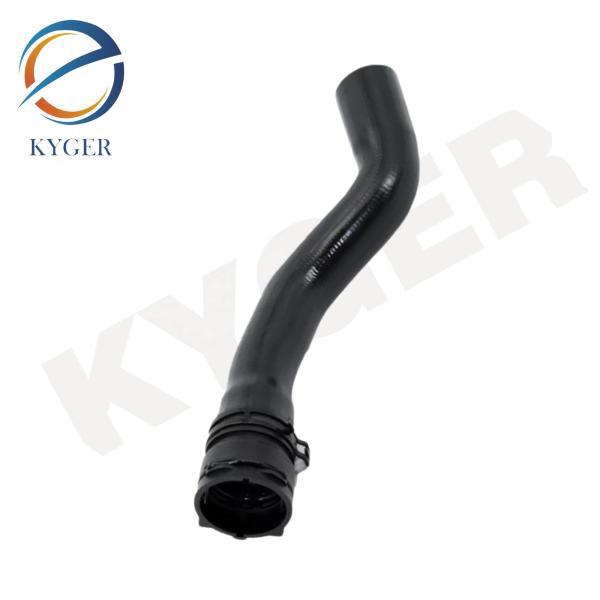 KYGER Auto Engine Parts Cooling System Accessories Car Radiator Hose Water Pipe