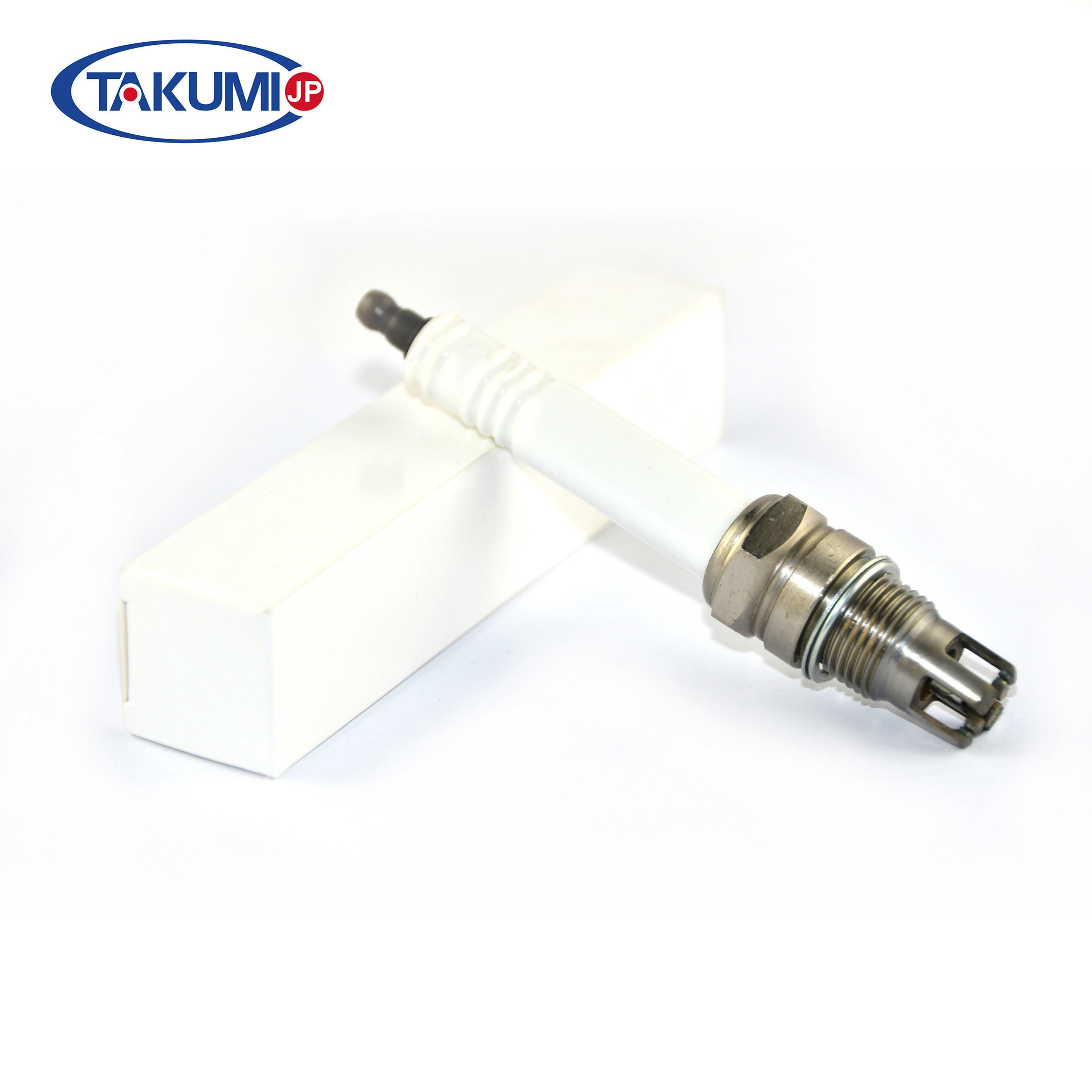 GE Jenbacher JMS 320 Engine Generator Spark Plug BERU / Federal Mogul Spark plug tin 18 GZ 46 - FBM80WPN
