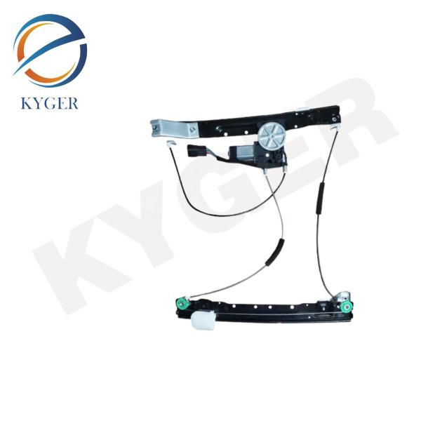 High Quality Auto Body Systems Auto Parts Power Left Front Window Regulator