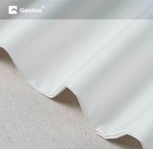 China 250GSM Stretched Workwear Fabric For Chef Jacket Moisture Absorption factory