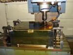 PP POM Precision Injection Molding , AUTO Plastic Mould With MISUMI DME HASCO