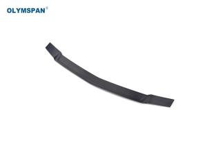 China 100% Pure Carbon Fiber Composite Medical Bed Board Olymspan 2022 factory